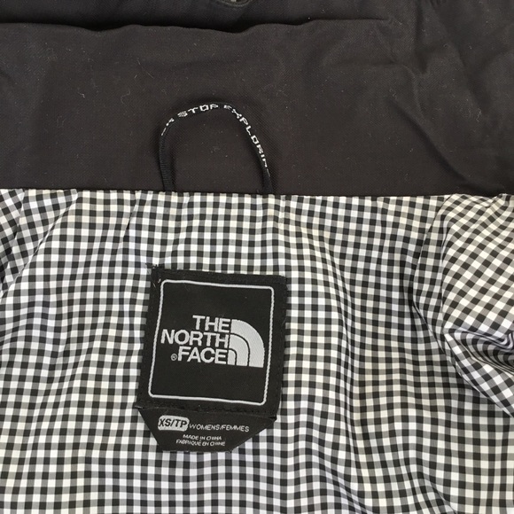 THE NORTH FACE JACKET - XS - Picture 4 of 8